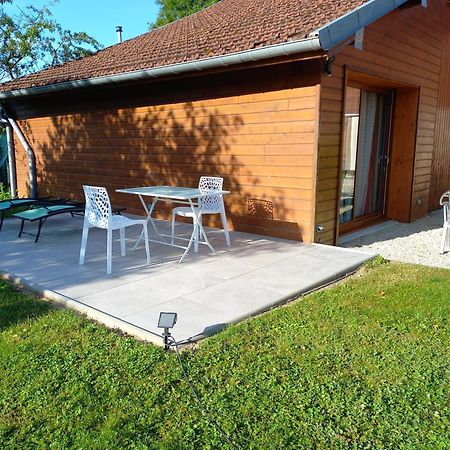 "Le Studio" Parking Prive Restauration Netflix Proche Des Grands Lacs Montmorency-Beaufort 외부 사진