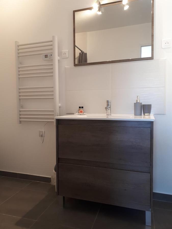"Le Studio" Parking Prive Restauration Netflix Proche Des Grands Lacs Montmorency-Beaufort 외부 사진