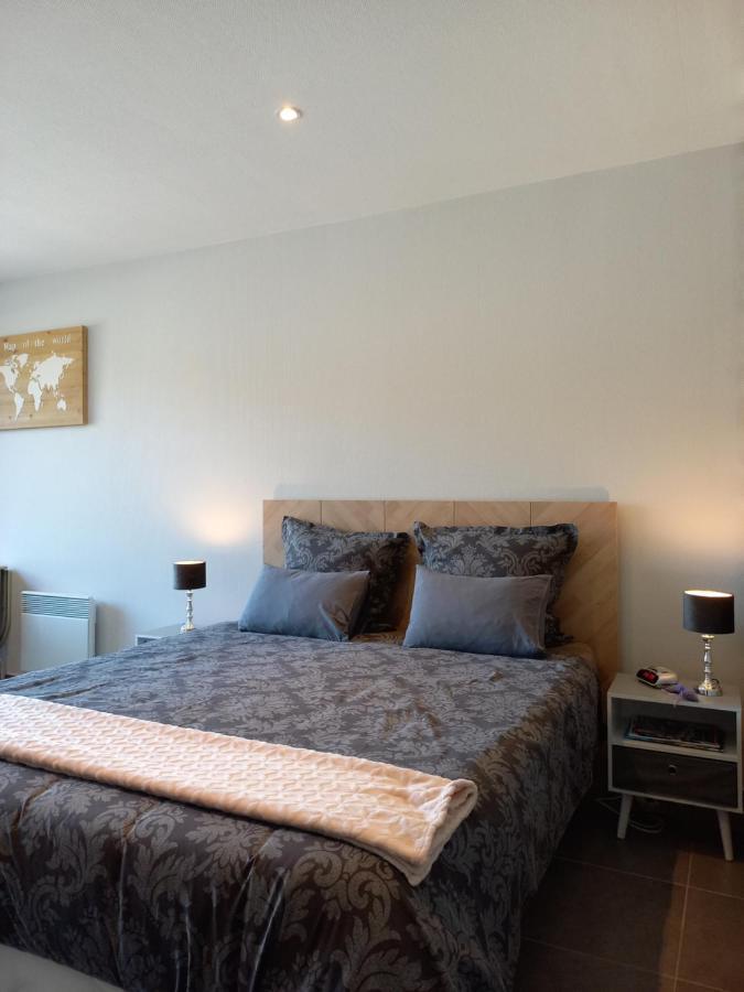 "Le Studio" Parking Prive Restauration Netflix Proche Des Grands Lacs Montmorency-Beaufort 외부 사진