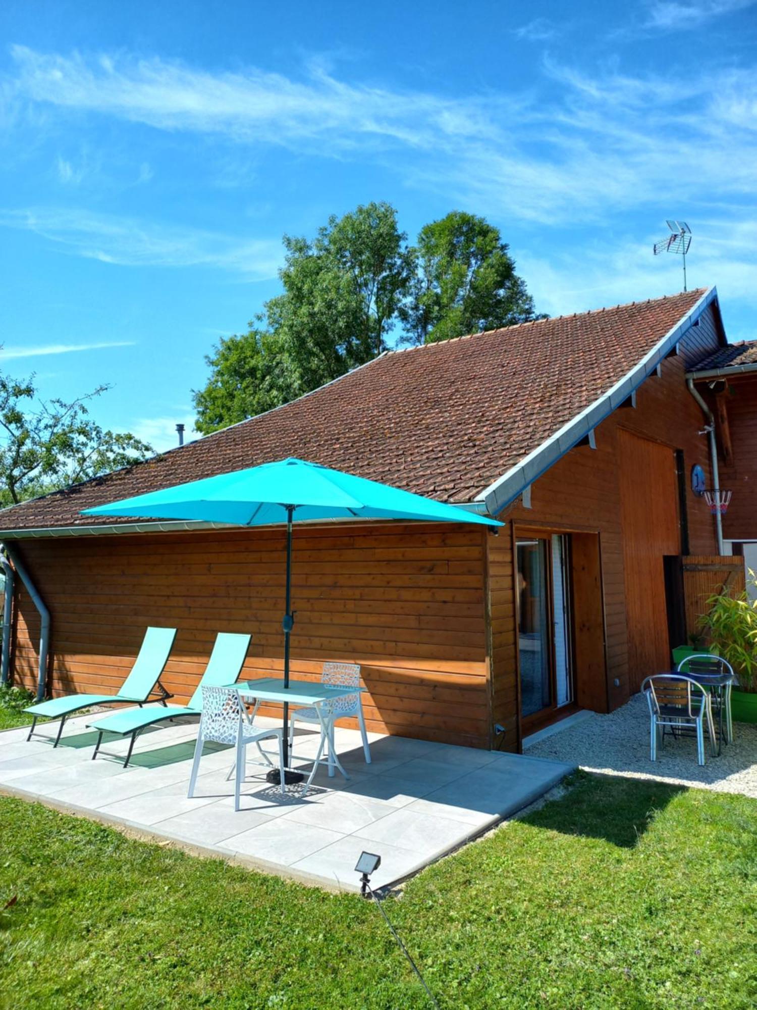 "Le Studio" Parking Prive Restauration Netflix Proche Des Grands Lacs Montmorency-Beaufort 외부 사진